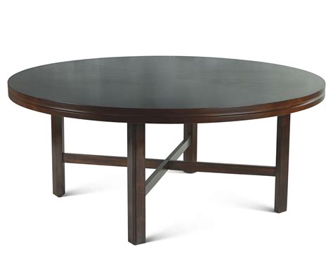 steve silver 72 round dining table